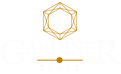 Gardiner of England Logo